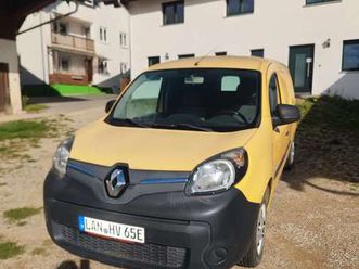 kangoo maxi z.e. inkl. batterie