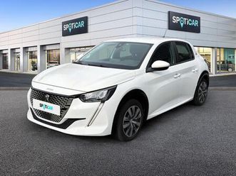 active moteur electrique 136ch