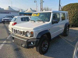 1.5 glx 5 porte 4x4 hi a/t