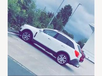 2.2 cdti se 4wd euro 5 (start/stop) 5dr (snav)