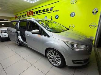 ford c-max grand 2.0tdci auto-s&s business ps