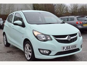 1.0i se euro 6 5dr (a/c)