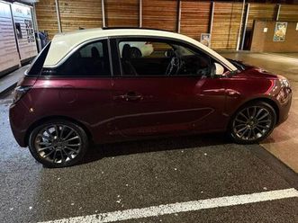 1.4 16v glam euro 5 3dr