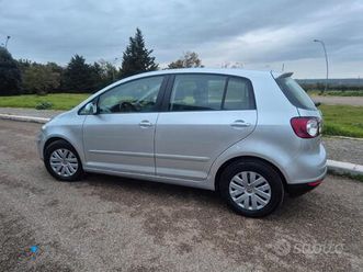 volkswagen golf plus 1.9 tdi 5p. anno 06