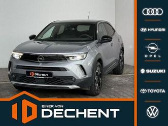 ultimate 130ps navi/kamera/matrix!