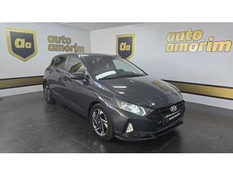 hyundai i20 1.2 comfort