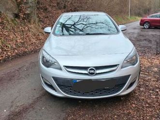 ​opel astra j 1.4 turbo | 140 ps | steuerkette & kupplung neu