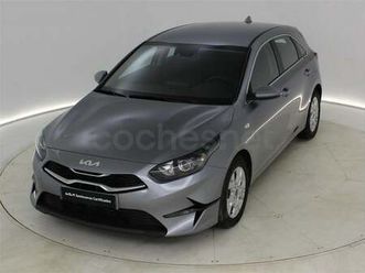 kia ceed 1.0 tgdi drive