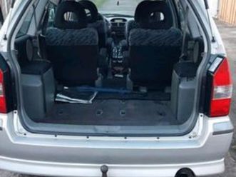 mitsubishi verkaufe auto