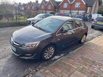 1.6 16v elite euro 5 5dr