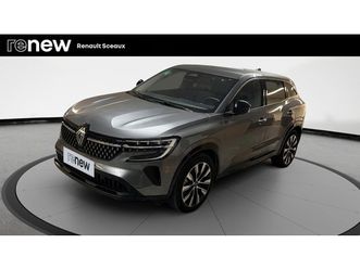 austral e-tech full hybrid 200 gsr2