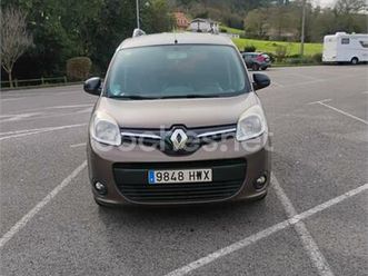 renault kangoo combi expression m1af tce 115