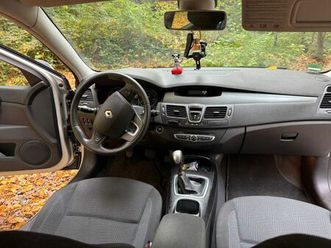 renault laguna grandtour expression 2.0 16v 140 expr...