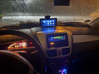 suzuki liana 1,6 comfort comfort