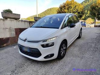 c4 picasso 1.6 hdi 115 seduction