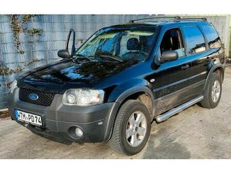 ford maverick 2,3l