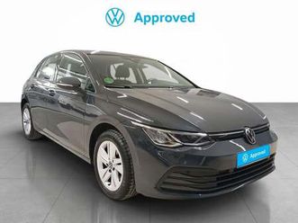 volkswagen golf 2.0tdi 85kw