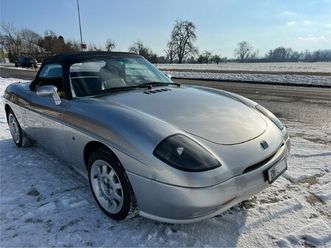 barchetta 1.8 abs