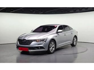 renault talisman 2.0 lpi газ 7,600 eur