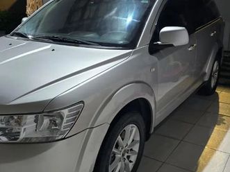 fiat freemont 2.4 16v 5p aut. 2014