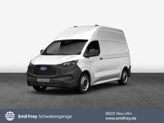 ford transit custom 320 l1h1 pkw va autm. trend 100 k