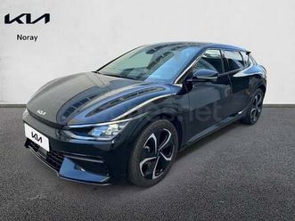 kia ev6 gtline 774kwh awd long range