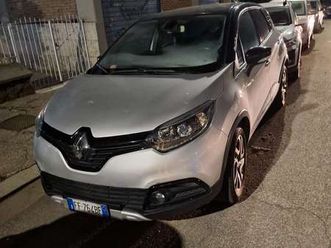 captur i 2013 1.5 dci hypnotic (magnetik) 90cv