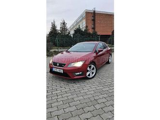 seat leon sc 2.0 cr tdi fr start&stop fr