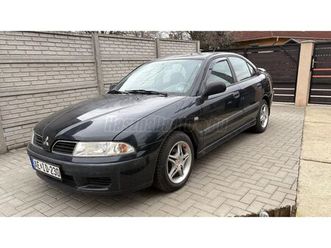mitsubishi carisma 1.6 comfort
