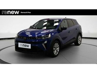 symbioz e-tech full hybrid 145