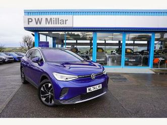 pro 77kwh match auto 5dr