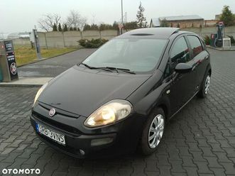 fiat grande punto 1.4 16v dynamic