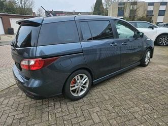 mazda 5 1.6 hdi