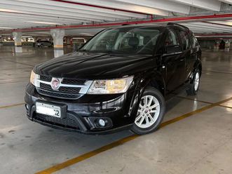 fiat freemont 2.4 16v 5p aut. 2014