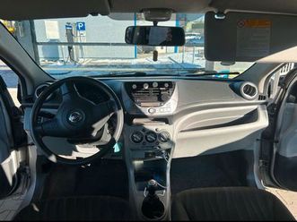 nissan pixo 78000 / 68 ps