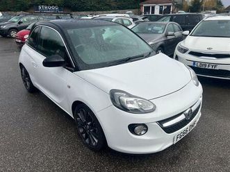 1.4i glam euro 6 3dr