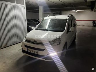 citroen berlingo multispace feel bluehdi 120 ss 6v