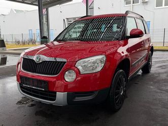2.0 tdi *klima*sitzheizung*ahk*