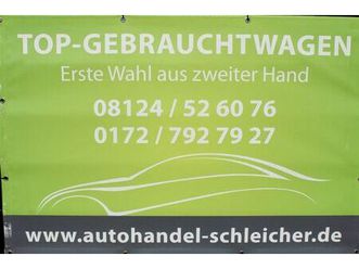 peugeot 308 cc cabrio-coupe allure leder insp. neu