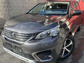 1.2 puretech active + 7 pl + caméra + navi