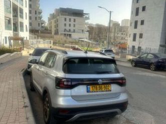 comfortline אוט׳ 1.0 (115 כ״ס)