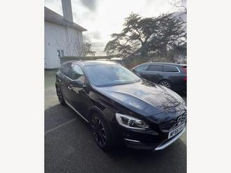 2.4 d4 lux nav auto awd euro 6 (start/stop) 5dr