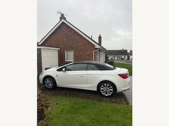 1.4i turbo elite euro 6 (start/stop) 2dr