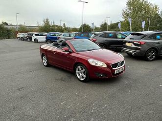 2.0 d3 se lux nav geartronic euro 5 2dr