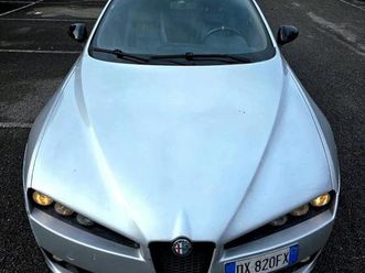 alfa romeo 159 jtdm, 2009, diesel, full optional