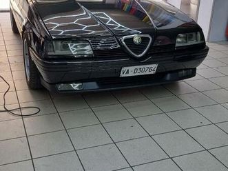 alfa romeo 164 2.0 twinspark