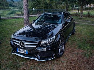 mercedes c 250 d