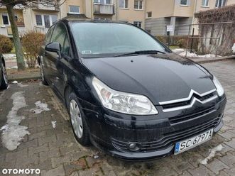 citroën c4 1.4 16v impress