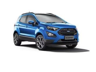 ford ecosport, 10_2019, navi, garage, 6gan...