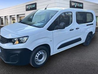 ca bluehdi 100 s&s bvm6